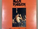 Iron Maiden -The Soundhouse Tapes-OG UK Rock Hard 7