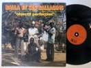BALLA ET SES BALLADINS Objectif Perfection | Latin | Manding | Afro Soul LP