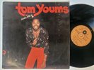 TOM YOUMS Malaika | Killer  | Afro Funk | Disco | Dancefloor  | Jam  | LP HEAR