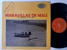 MARAVILLAS DE MALI  | France Press | Boogaloo | Latin | Charanga | Afro LP HEAR