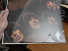BEATLES Rubber Soul LP Capitol 1960's Stereo Pressing (ST 2442) NEW