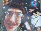 WEIRD AL YANKOVIC - DARE TO BE STUPID - Vinyl LP 1985 PROMO