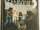 Dead Moon Going South NEW / UNPLAYED Fred & Toody Cole Portland Punk