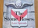 The Stone Roses Love Spreads Vinyl EP