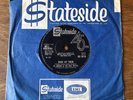 Soul  Al Greene & The Soul Mates ‎– Back Up Train Stateside ‎– SS 2079