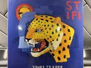 Sticky Fingers - STIFI Yours To Keep Vinyl LP original pressing sealed