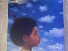 Drake Nothing Was The Same 2LP Vinyl Record NWTS New Sealed