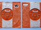 TONY SHERIDAN & THE BEATLES 45's ' MY BONNIE & CRY FOR A SHADOW ' POLYDOR