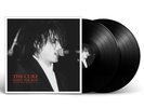 THE CURE - HAPPY THE MAN (2LP)