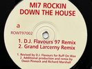 MI7 – Rockin Down The House 12
