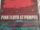 Pink Floyd at Pompeii McMlxxii 2LP Vinyl 12