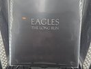 Eagles The Long Run Original 1979 Asylum LP 5E-508A MON Monarch EX/VG+