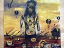 Slayer - Christ Illusion Used Vinyl LP