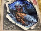 Iron Maiden - Empire Of The Clouds 12