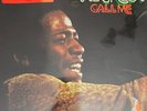 AL GREEN-Call Me LP 1973