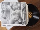 SLEEP CHAMBER Sexmagick Ritual LP Vinyl 1987 Psychic TV Coil Current 93