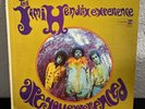 Jimi Hendrix Experience ‎– Are You Experienced 1967 Reprise RS 6261 1st Pressing
