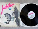 Various - Jubilee (UK Vinyl LP, 1978).  First Pressing, VG/VG+