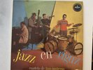 Tino Contreras Jazz En Rigid