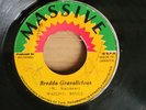 Wailing Souls - Bredda Gravalicious -  Rare Roots  Reggae