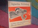 Agnetha Fältskog – Allting Har Förändrat Sej / Den Jag Väntat På