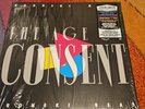 Bronski Beat- The Age Of Consent Limited Edition Pink Vinyl + 2CD UK LP