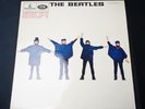 Beatles - HELP  ORIGINAL UK 1ST PRESS MONO VINYL -2 -2 EX+ CLEAN CONDITION