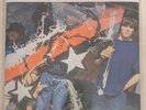 The Stone Roses Blackpool 89 Double Yellow 12