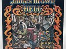 JAMES BROWN HELL 2-LP SET VG+ VINYL RECORD GATEFOLD POLYDOR 1974