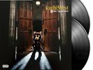 Late Registration by Kanye West Vinyl Record