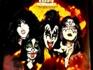 Kiss THE ORIGINALS II 2 w/All Booklet Mask Complete Set 3LP Vinyl 1stPRESS Japan