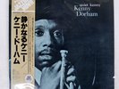 KENNY DORHAM QUIET KENNY PRESTIGE SMJ6513 Japan OBI VINYL LP