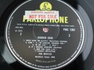 The Beatles RUBBER SOUL 1966 Hazel Yarwood -5/-5 MONO  PROMO MINT MINUS HEAR