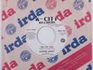 70s Soul 45 EUGENE SMILEY Yes It's You K-CITY VG+ promo HEAR i