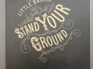 Little Barrie - Stand Your Ground (Vinyl, 2007)