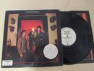 The Stranglers IV Rattus Norvegicus 1977 A&M Rec White Label Promo LP