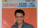 Elvis Presley - Blue Moon of Kentucky 447-0601 GSS PICTURE SLEEVE ONLY