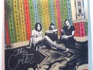 THE CRIBS ‎– For All My Sisters  2015 EU  LP w/ CD  SEALED  Ric Ocasek