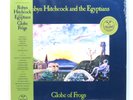 ROBYN HITCHCOCK & Egyptians  Globe of Frogs  2026 US Ltd. ReM Green LP SEALED