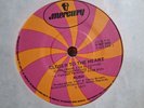 Rush Closer To The Heart 6167588 1977 45rpm Record Rare