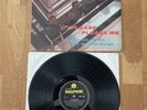 The Beatles Please Please Me - 2nd UK Mono Pressing Vinyl LP Parlophone PMC 1202