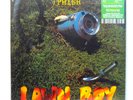PHISH - Lawn Boy (Olfactory Hues Version) 2024 Ltd. Lawn green 2LP SEALED