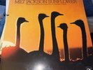Milt Jackson Sunflower 1973 Vinyl CTI Records 1st Press excellent condition