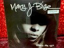 2017 Mary J. Blige “What's The 411?” Uptown 25th Anniv. Reissue 2-LP (Sealed)