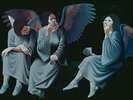 Black Sabbath Heaven And Hell Vinyl Picture Disc LP Sealed Record Store Day RSD