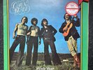 Open Road Windy Daze UK LP