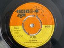 Ken Boothe  So Nice / Thinking  7