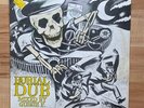 Gussie P. - Burial Dub - Vinyl LP Reggae
