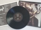 CELTIC FROST  -- TO MEGA THERION  1985  RAR    Erstauflage