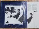 LP FRANCO BATTIATO - LA VOCE DEL PADRONE - STAMPA ORIGINALE 1981 - 3C 064 18558